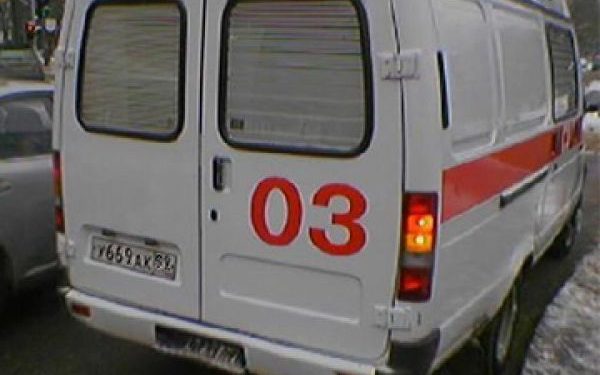 В Макеевке убит глава Конгресса азербайджанцев Донбасса