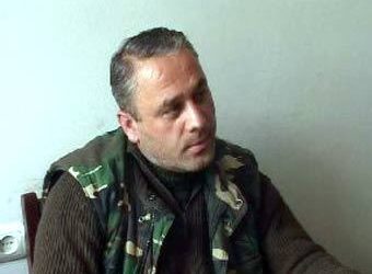 Мятежный грузинский генерал скончался в Москве до приезда