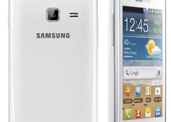Анонс Android-смартфон Galaxy Ace Duos від Samsung
