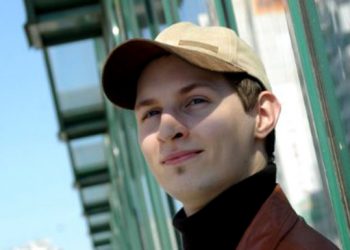 Дуров викликав масовий скандал