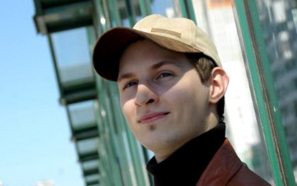 Дуров викликав масовий скандал