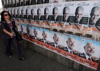 В Египте на выборах президента убили полицейского