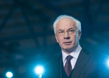 Премьер-министр Украины рассказал, чем он недоволен