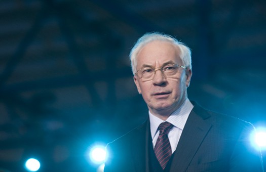 Премьер-министр Украины рассказал, чем он недоволен