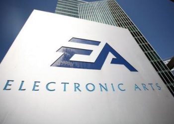 Electronic Arts сама обвалила свої акції слабким прогнозом