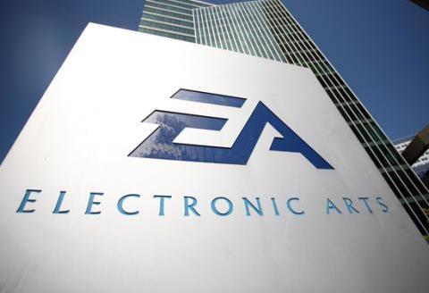 Electronic Arts сама обвалила свої акції слабким прогнозом
