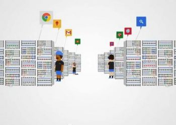Google продемонстрував подорож електронного листа