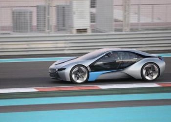 Електрокари і гібриди BMW отримали своє ім’я