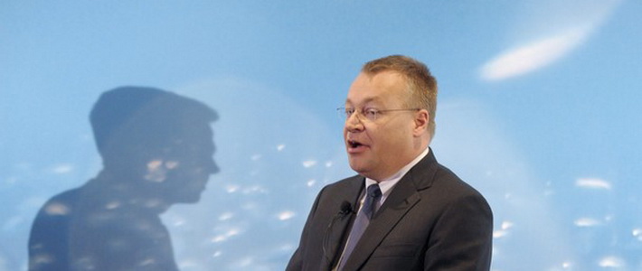 Nokia вважає, що користувачеві байдужа мобільна ОС, головне - дизайн