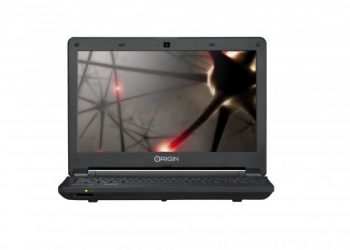 Origin PC запропонувала свій 11-дюймовий ігровий ноутбук