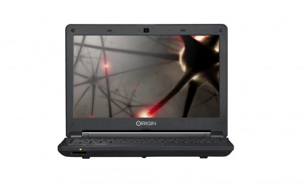Origin PC запропонувала свій 11-дюймовий ігровий ноутбук