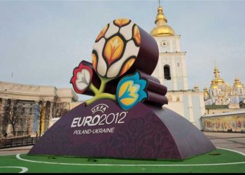 УЕФА приравняла уровень безопасности в Украине к Германии и Швейцарии