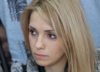 Дочь Юлии Тимошенко рассказала, чем ее мать занимается в камере