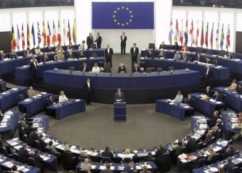 Европарламент призвал Киев освободить