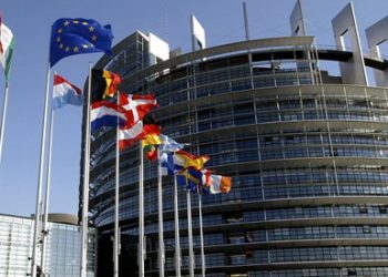 Европарламентарии общались с Тимошенко под надзором Власенко