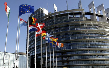 Европарламентарии общались с Тимошенко под надзором Власенко