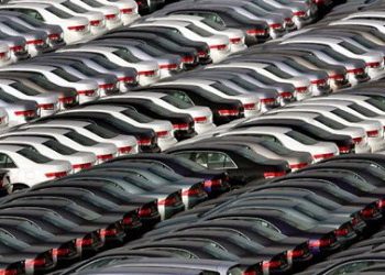 В Європі впали продажі автомобілів