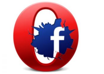 ЗМІ дізналися про плани Facebook придбати Opera