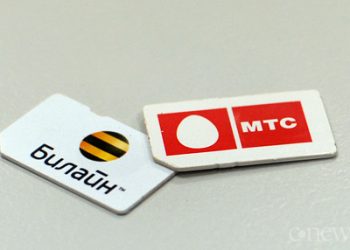 МТС и Вымпелком признаны виновными в сговоре