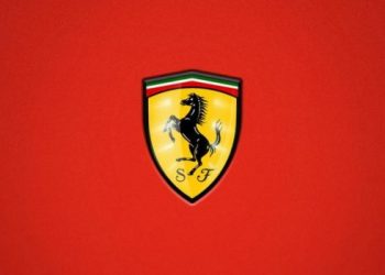 Нова виставка Ferrari відкрилася в Шанхаї