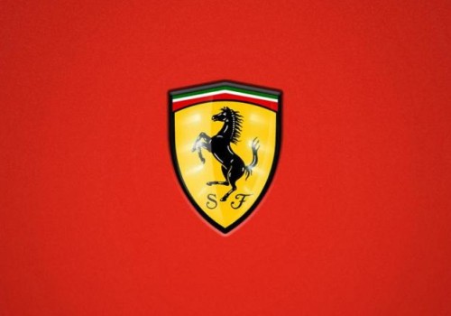Нова виставка Ferrari відкрилася в Шанхаї