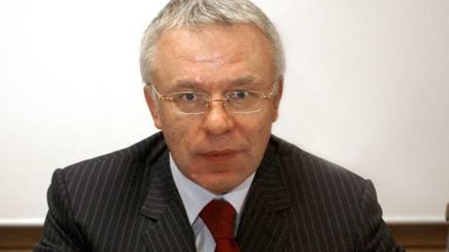 Чемпионат мира по хоккею 2012: Фетисов рассказал, чем Билялетдинов отличается от Быкова