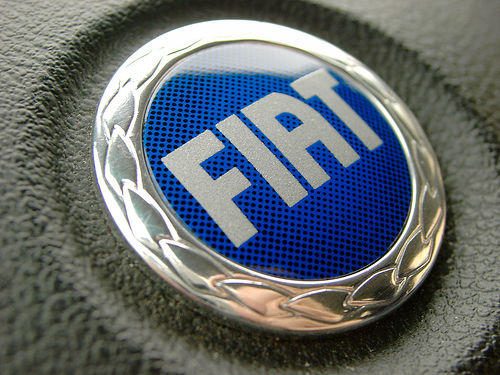 Fiat відзвітував про збільшення прибутку більш, ніж у три рази
