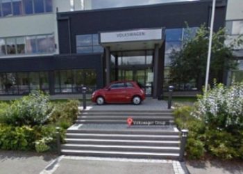 Fiat пожартував над Volkswagen