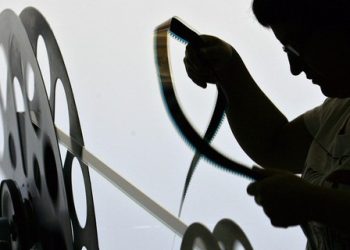 Украинцы и французы снимут фильм