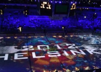 Чемпионат мира по хоккею 2012: финны восхищаются игрой Дацюка