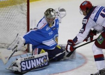 Чемпионат мира по хоккею 2012: финны знаю, как обыграть россиян