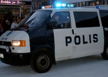 Скончался один из пострадавших при стрельбе в Финляндии