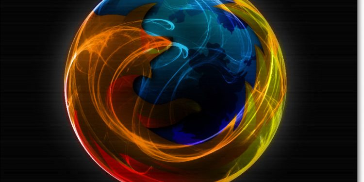 Новий Firefox можна буде перезавантажити