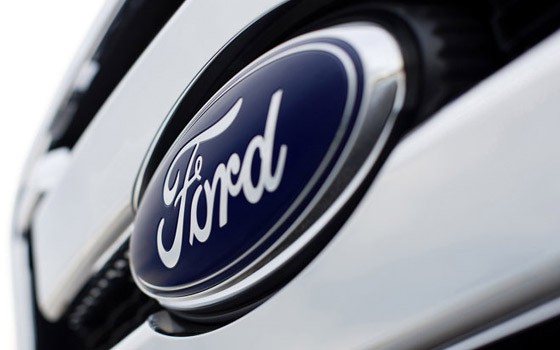 Ford відкликає на ремонт 140 тисяч автомобілів
