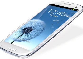 Стартували офіційні продажі Galaxy S III від Samsung