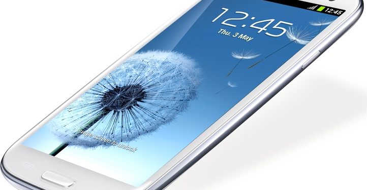Стартували офіційні продажі Galaxy S III від Samsung