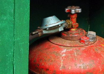 В Саратовской области в пекарне взорвался газ