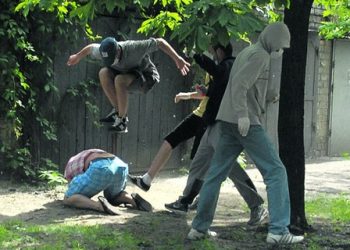 Европа переживает за судьбу украинских геев, лесбиянок и бисексуалов