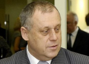 Глава олимпийского комитета Украины уволился из-за скандала с билетами