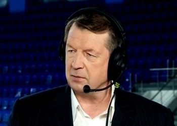 Чемпионат мира по хоккею 2012: Гимаев критикует формат турнира