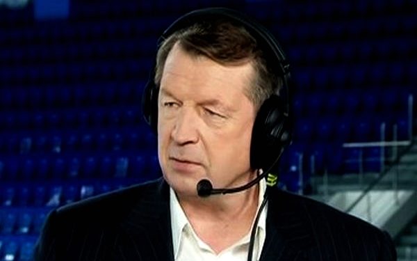 Чемпионат мира по хоккею 2012: Гимаев критикует формат турнира
