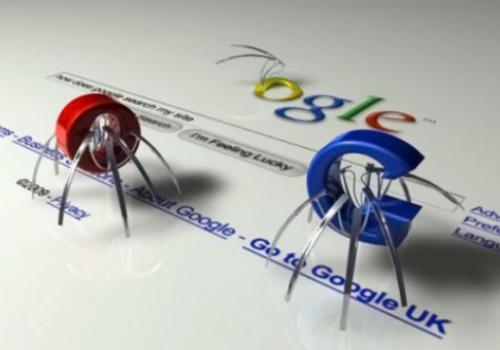 Google зізнався, що шпигував за британцями