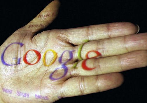У власність Google перейшло 763 доменних імені з назвою бренду