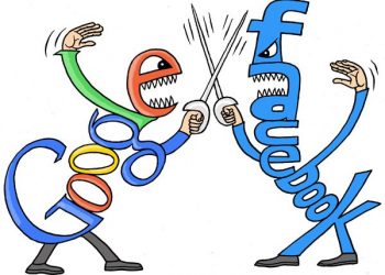 Браузер Opera купить Facebook, Google або