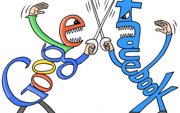 Браузер Opera купить Facebook, Google або