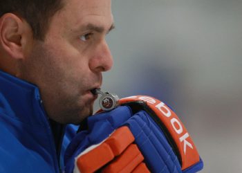 Гордон: сборная США была предельно собранной
