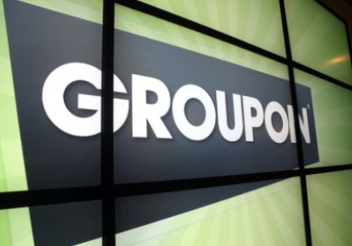 Акції Groupon підскочили майже на чверть