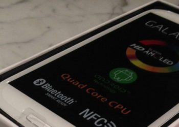 Достроково стартували продажі Samsung Galaxy S III