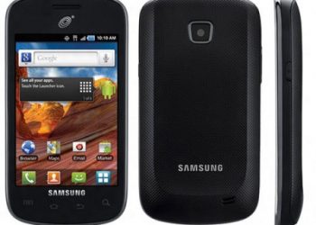 Стартували продажі Galaxy Proclaim від Samsung
