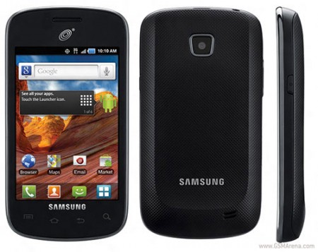 Стартували продажі Galaxy Proclaim від Samsung